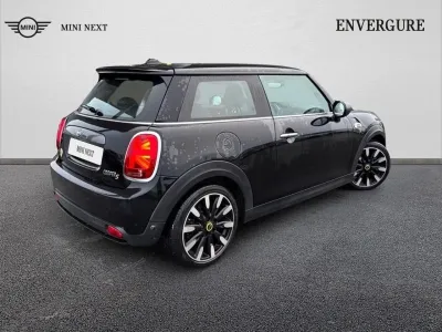 MINI Mini Cooper SE 184ch Yours BVA occasion 2020 - Photo 2