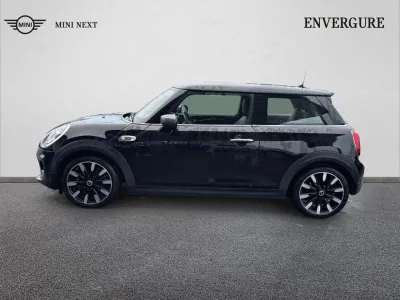 MINI Mini Cooper SE 184ch Yours BVA occasion 2020 - Photo 3