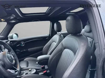 MINI Mini Cooper SE 184ch Yours BVA occasion 2020 - Photo 4