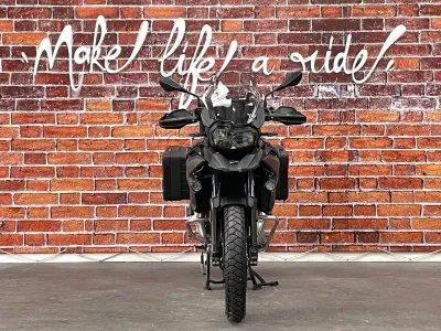 BMW F 750 GS occasion 2023 - Photo 4