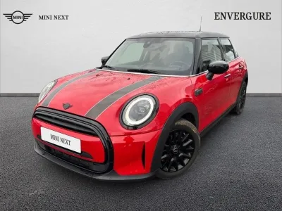 MINI Mini 5 Portes Cooper 136ch Edition Premium BVA7 occasion 2023 - Photo 1