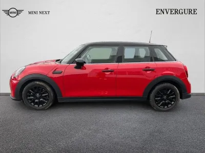 MINI Mini 5 Portes Cooper 136ch Edition Premium BVA7 occasion 2023 - Photo 3