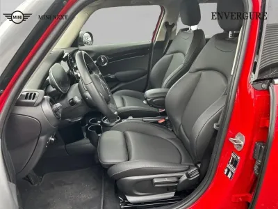 MINI Mini 5 Portes Cooper 136ch Edition Premium BVA7 occasion 2023 - Photo 4