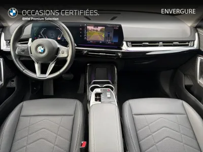 BMW X1 sDrive18i 136ch xLine occasion 2023 - Photo 4