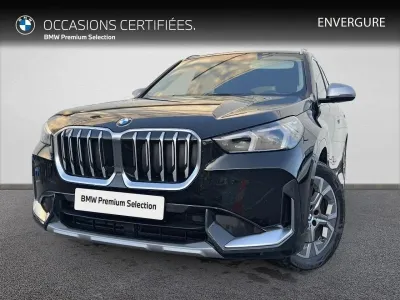 BMW X1 sDrive18i 136ch xLine occasion 2023 - Photo 1