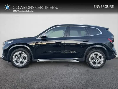 BMW X1 sDrive18i 136ch xLine occasion 2023 - Photo 3