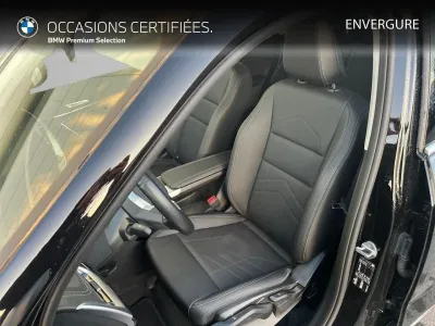 BMW X1 sDrive18i 136ch xLine occasion 2023 - Photo 4