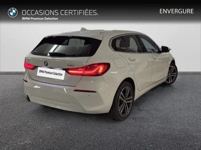 BMW Serie 1 116iA 109ch Business Design DKG7 occasion 2022 - Photo 2