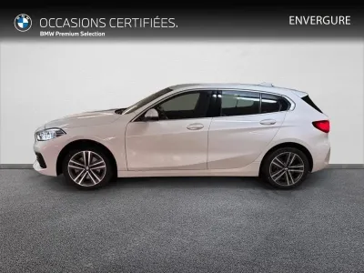BMW Serie 1 116iA 109ch Business Design DKG7 occasion 2022 - Photo 3