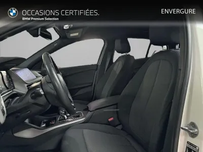 BMW Serie 1 116iA 109ch Business Design DKG7 occasion 2022 - Photo 4