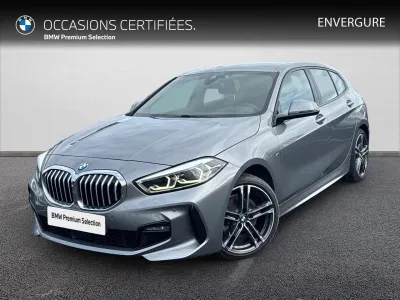 BMW Serie 1 118dA 150ch M Sport occasion 2023 - Photo 1