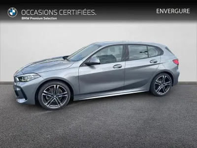 BMW Serie 1 118dA 150ch M Sport occasion 2023 - Photo 3