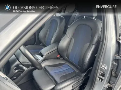 BMW Serie 1 118dA 150ch M Sport occasion 2023 - Photo 4