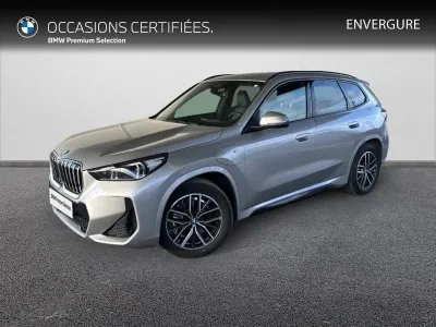 BMW X1 xDrive25e 245ch M Sport occasion 2025 - Photo 1