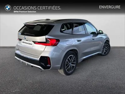 BMW X1 xDrive25e 245ch M Sport occasion 2025 - Photo 2