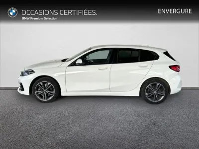 BMW Serie 1 116d 116ch Edition Sport occasion 2021 - Photo 3