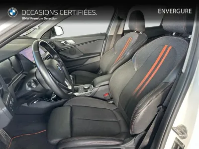 BMW Serie 1 116d 116ch Edition Sport occasion 2021 - Photo 4