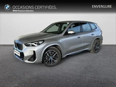 BMW X1 ieDrive20 204ch M Sport occasion 2023 - Photo 1