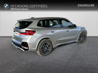 BMW X1 ieDrive20 204ch M Sport occasion 2023 - Photo 2