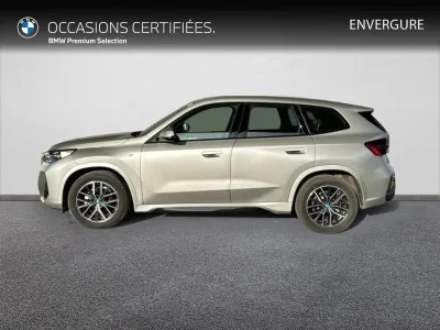 BMW X1 ieDrive20 204ch M Sport occasion 2023 - Photo 3