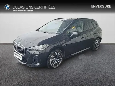 BMW Serie 2 ActiveTourer 225e 245ch xDrive M Sport DKG7 occasion 2025 - Photo 1