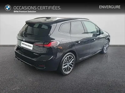 BMW Serie 2 ActiveTourer 225e 245ch xDrive M Sport DKG7 occasion 2025 - Photo 2