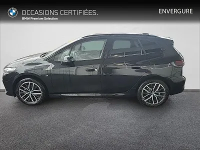 BMW Serie 2 ActiveTourer 225e 245ch xDrive M Sport DKG7 occasion 2025 - Photo 3