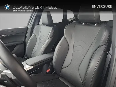 BMW Serie 2 ActiveTourer 225e 245ch xDrive M Sport DKG7 occasion 2025 - Photo 4