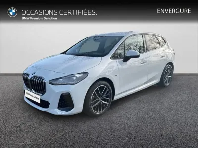 BMW Serie 2 ActiveTourer 218i 136ch M Sport DKG7 occasion 2023 - Photo 1
