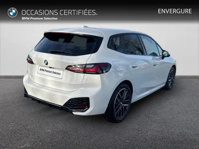 BMW Serie 2 ActiveTourer 218i 136ch M Sport DKG7 occasion 2023 - Photo 2