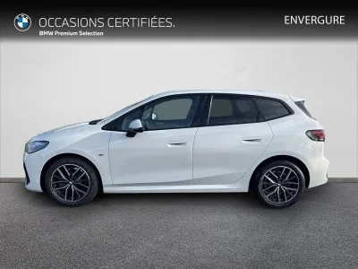 BMW Serie 2 ActiveTourer 218i 136ch M Sport DKG7 occasion 2023 - Photo 3