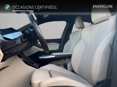 BMW Serie 2 ActiveTourer 218i 136ch M Sport DKG7 occasion 2023 - Photo 4