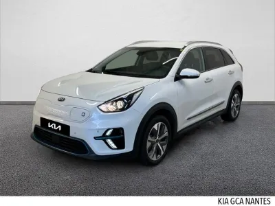 KIA e-Niro Active 204ch occasion 2021 - Photo 1