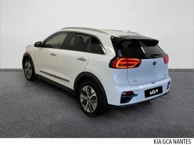 KIA e-Niro Active 204ch occasion 2021 - Photo 2
