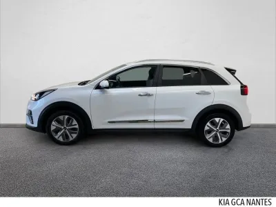 KIA e-Niro Active 204ch occasion 2021 - Photo 3