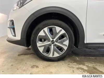 KIA e-Niro Active 204ch occasion 2021 - Photo 4
