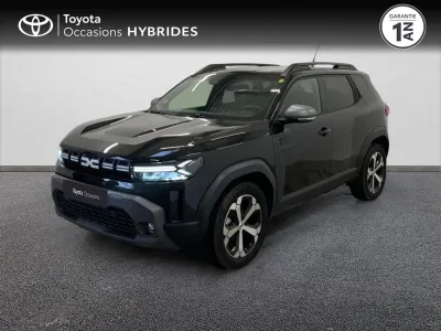 DACIA Duster 1.6 hybrid 140ch Journey occasion 2025 - Photo 1