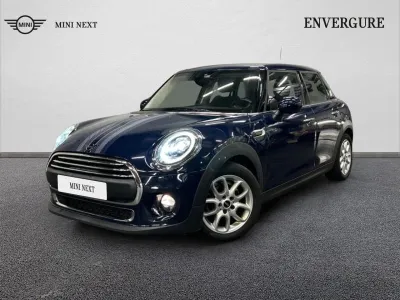 MINI Mini 5 Portes One 102ch Heddon Street Euro6d-T occasion 2019 - Photo 1