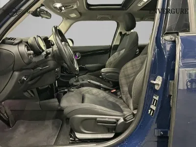 MINI Mini 5 Portes One 102ch Heddon Street Euro6d-T occasion 2019 - Photo 4