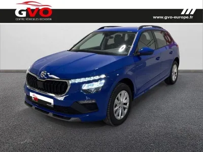 SKODA Kamiq 1.5 TSI Evo 2 150ch ACT Selection DSG7 occasion 2024 - Photo 1