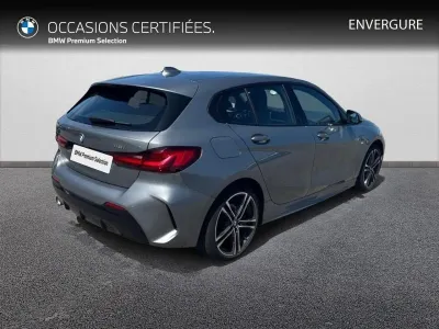 BMW Serie 1 116iA 109ch M Sport DKG7 occasion 2023 - Photo 2