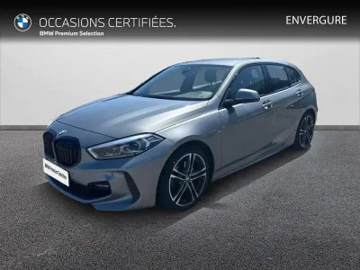 BMW Serie 1 116iA 109ch M Sport DKG7 occasion 2023 - Photo 1
