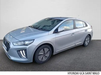 HYUNDAI Ioniq Hybrid 141ch Intuitive occasion 2022 - Photo 1