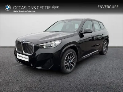 BMW X1 ieDrive20 204ch M Sport occasion 2023 - Photo 1