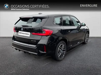 BMW X1 ieDrive20 204ch M Sport occasion 2023 - Photo 2