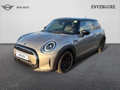 MINI Mini Cooper 136ch  Edition Camden BVA7 occasion 2022 - Photo 1