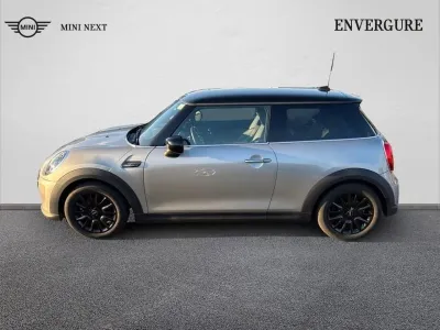 MINI Mini Cooper 136ch  Edition Camden BVA7 occasion 2022 - Photo 3