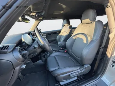 MINI Mini Cooper 136ch  Edition Camden BVA7 occasion 2022 - Photo 4