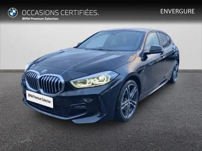 BMW Serie 1 118iA 136ch M Sport DKG7 occasion 2022 - Photo 1