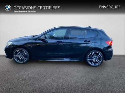 BMW Serie 1 118iA 136ch M Sport DKG7 occasion 2022 - Photo 3